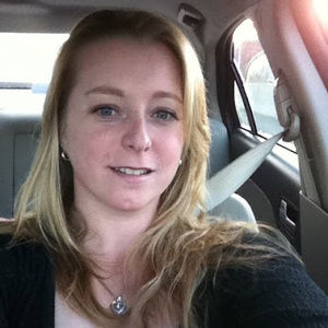 Meet your Posher, Ashleigh